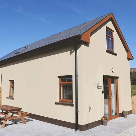 Dolmen Cottage Gleann Cholm Cille Esterno foto