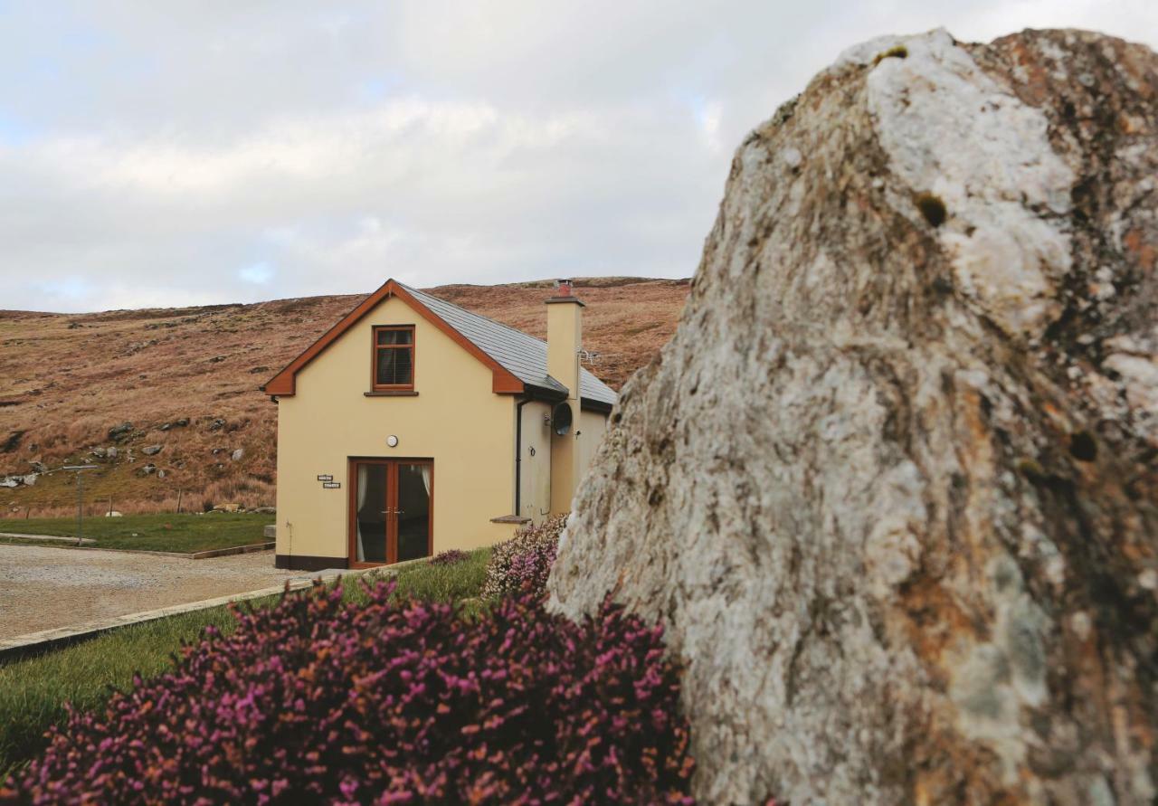 Dolmen Cottage Gleann Cholm Cille Esterno foto